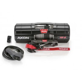 Treuil Warn Powersport Axon 45-S 2 tonnes 12 volts