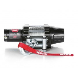 Treuil Warn Powersport VRX 35 1,5 tonnes 12 volts