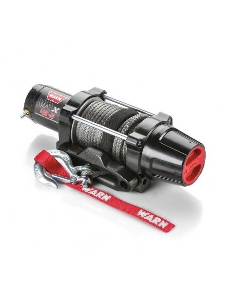 Treuil Warn Powersport VRX 45-S 2 tonnes 12 volts