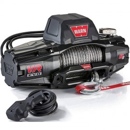 Treuil Warn VR EVO 8-S 3,6 tonnes 12 volts