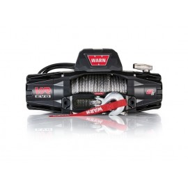 Treuil Warn VR EVO 8-S 3,6 tonnes 12 volts