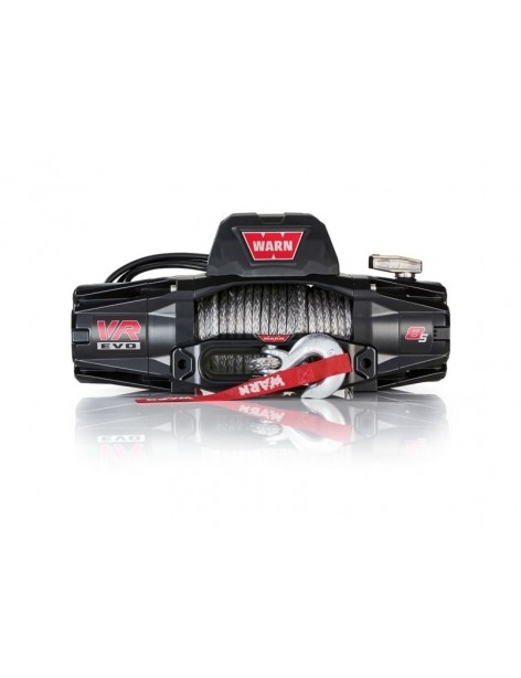 Treuil Warn VR EVO 8-S 3,6 tonnes 12 volts