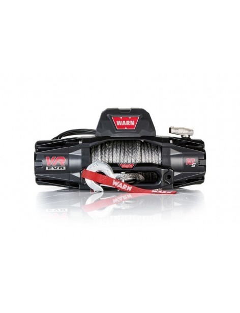 Treuil Warn VR EVO 10-S 4,5 tonnes 12 volts