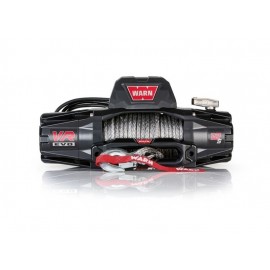 Treuil Warn VR EVO 12-S 5,4 tonnes 12 volts