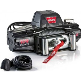 Treuil Warn VR EVO 12 5,4 tonnes 12 volts