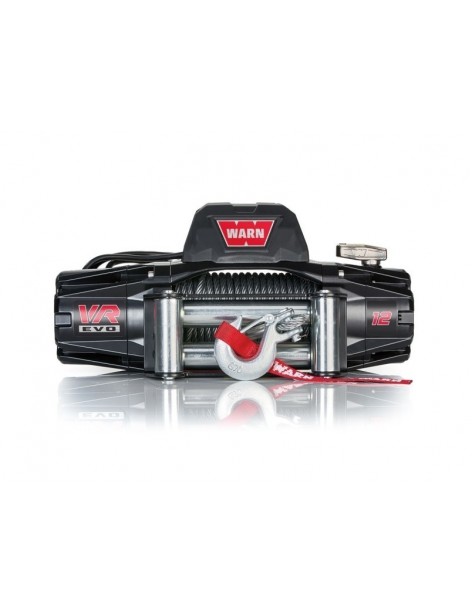 Treuil Warn VR EVO 12 5,4 tonnes 12 volts