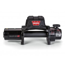 Treuil Warn Tabor 12 GEN 3 5,4 tonnes 12 volts