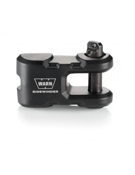 Manille Warn Epic Sidewinder Noir