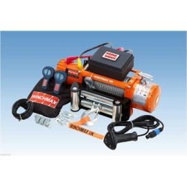 Treuil Winch Max Defender...