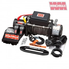 Treuil Winch Max Military...