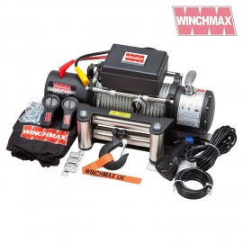 Treuil Winch Max Military...