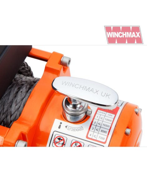 Démultiplication WINCHMAX 13500LB