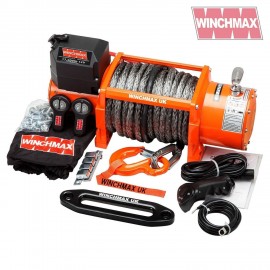 Treuil Winch Max COMPACT...