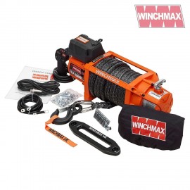 Treuil Winch Max COMPACT 8...