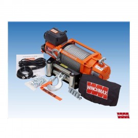 Treuil Winch Max COMPACT 8...