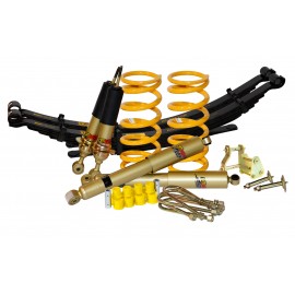 Kit suspension TJM XGS...