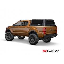 Hardtop acier RSI EVOs Sport Ford Ranger 2012-2022