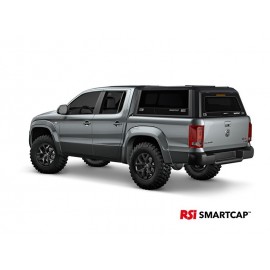 Hardtop acier SmartCap RSI EVOs Sport Volkswagen Amarok