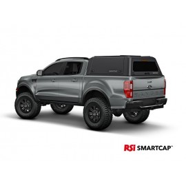 Hardtop SmartCap RSI Evoa Adventure Ford Ranger 2012-2022