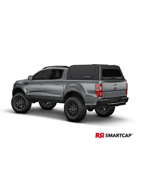 Hardtop SmartCap RSI Evoa Adventure Ford Ranger 2012-2022