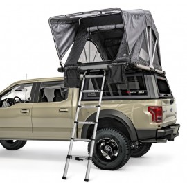 Hardtop SmartCap RSI Evoa Adventure Ford Ranger 2012-2022