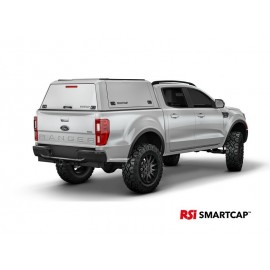 Hardtop acier RSI EVOd Defender Ford Ranger 2012-2022