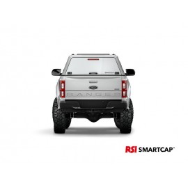 Hardtop acier RSI EVOd Defender Ford Ranger 2012-2022