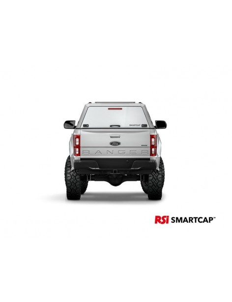 Hardtop acier RSI EVOd Defender Ford Ranger 2012-2022