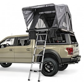 Hardtop acier RSI EVOd Defender Ford Ranger 2012-2022