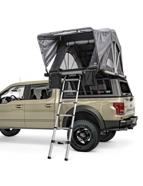 Hardtop acier RSI EVOd Defender Ford Ranger 2012-2022