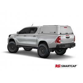 Hardtop SmartCap RSI Evod Defender Toyota Hilux 2016-2022