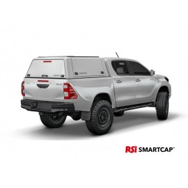 Hardtop SmartCap RSI Evod Defender Toyota Hilux 2016-2022