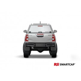 Hardtop SmartCap RSI Evod Defender Toyota Hilux 2016-2022