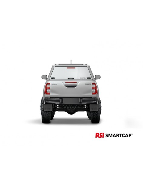 Hardtop SmartCap RSI Evod Defender Toyota Hilux 2016-2022