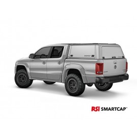 Hardtop SmartCap RSI Evod Defender Volkswagen Amarok 2010-2020