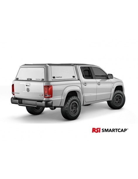 Hardtop SmartCap RSI Evod Defender Volkswagen Amarok 2010-2020