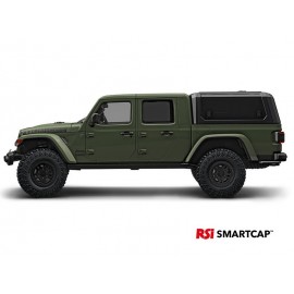 Hardtop acier SmartCap RSI Evo SPORT Jeep Gladiator JT 2020-2022