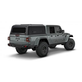 Hardtop acier Smartcap RSI Evo Adventure Jeep Gladiator JT 2020-2022