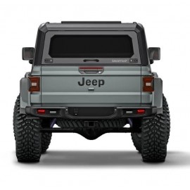 Hardtop acier Smartcap RSI Evo Adventure Jeep Gladiator JT 2020-2022