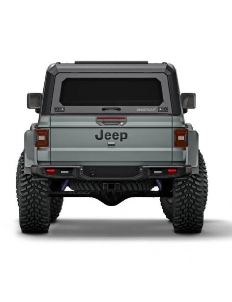 Hardtop acier Smartcap RSI Evo Adventure Jeep Gladiator JT 2020-2022