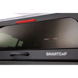 Hardtop acier Smartcap RSI Evo Adventure Jeep Gladiator JT 2020-2022