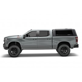 Hardtop acier SmartCap RSI EVO Sport Chevrolet Silverado/GMC Sierra 2500/3500