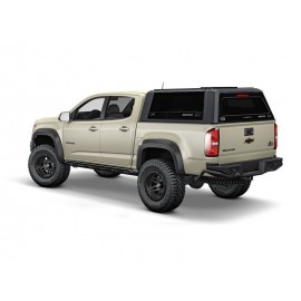 Hardtop acier SmartCap RSI Sport Chervrolet Silverado/GMC Canyon