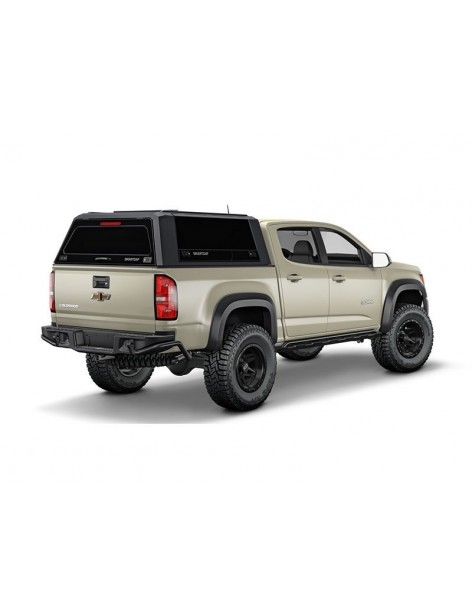 Hardtop acier SmartCap RSI Sport Chervrolet Silverado/GMC Canyon