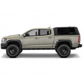 Hardtop acier SmartCap RSI Sport Chervrolet Silverado/GMC Canyon