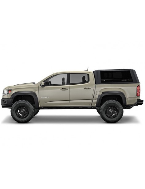 Hardtop acier SmartCap RSI Sport Chervrolet Silverado/GMC Canyon