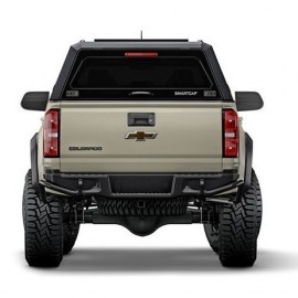 Hardtop acier SmartCap RSI Sport Chervrolet Silverado/GMC Canyon