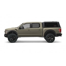 Hardtop acier SmartCap RSI EVO Sport Ford F-150