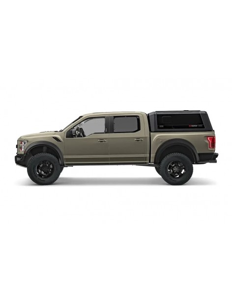 Hardtop acier SmartCap RSI EVO Sport Ford F-150