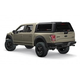 Hardtop acier SmartCap RSI Sport Ford F250-F350